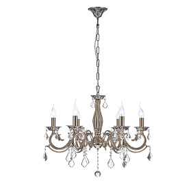 Люстра подвесная Maytoni Bronze ARM245-06-R